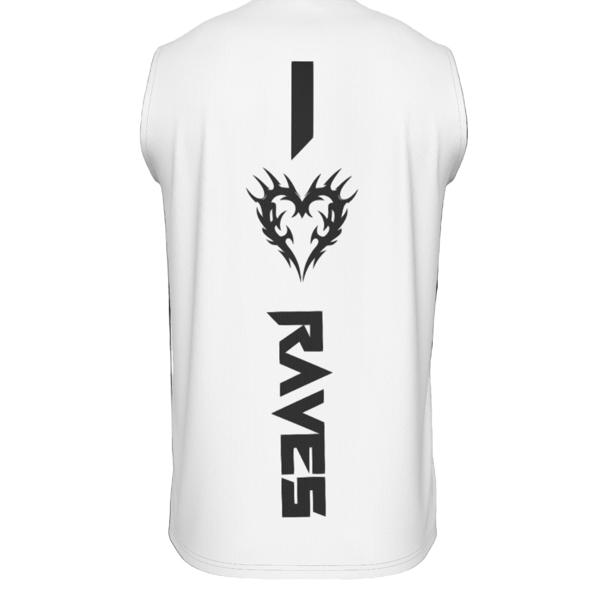 I <3 Raves