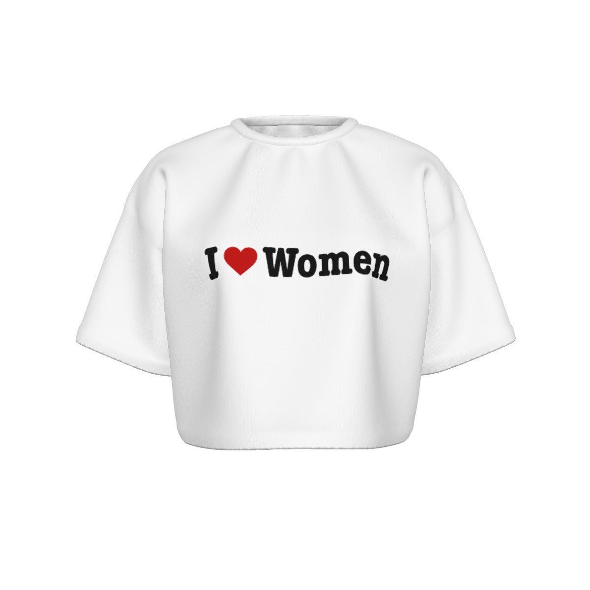 I <3 Women