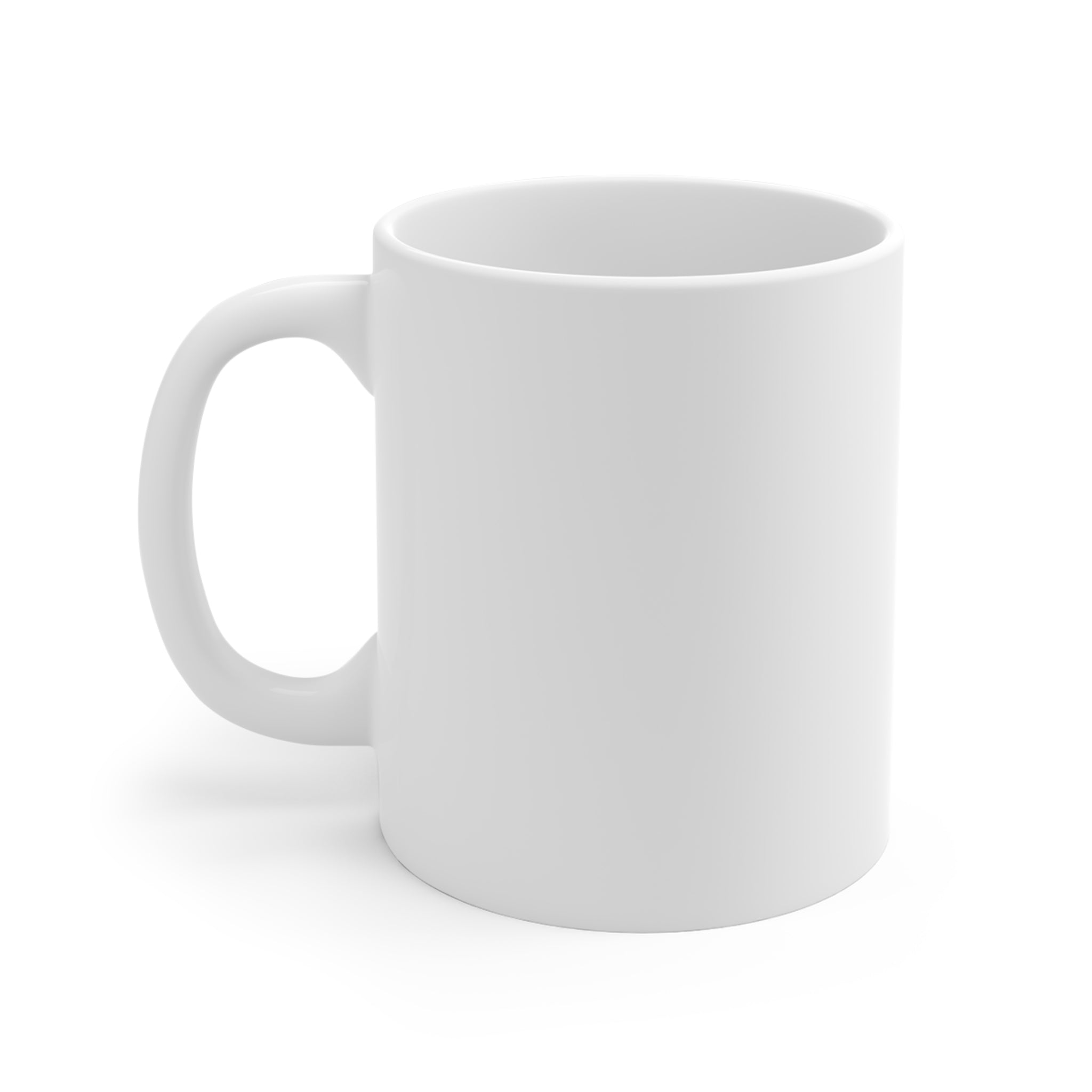 I Heart Nerd Mug