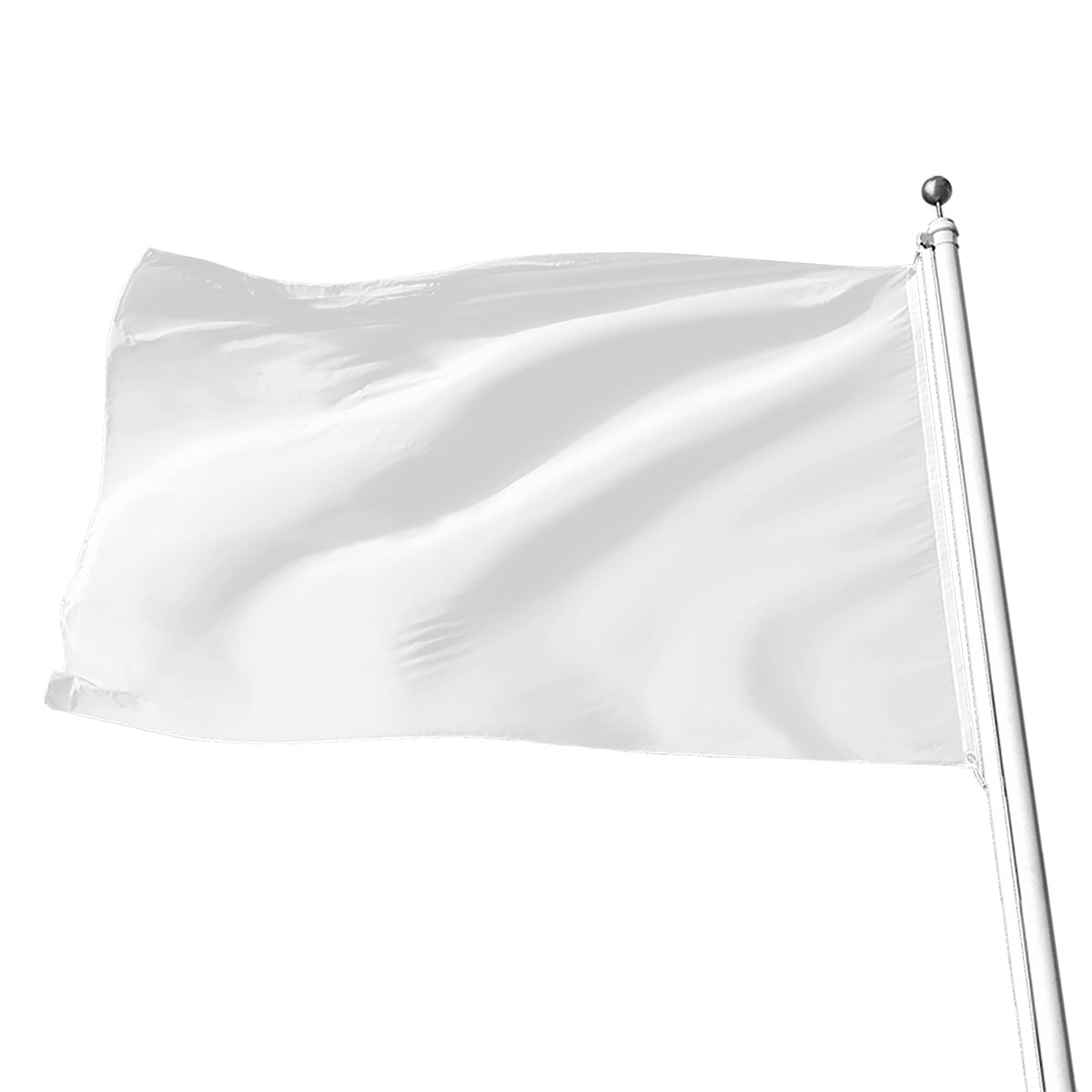 I Heart Nerds Flag